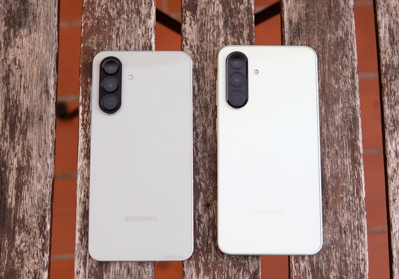 So sánh Galaxy A56 và Galaxy A36 (ảnh 16)