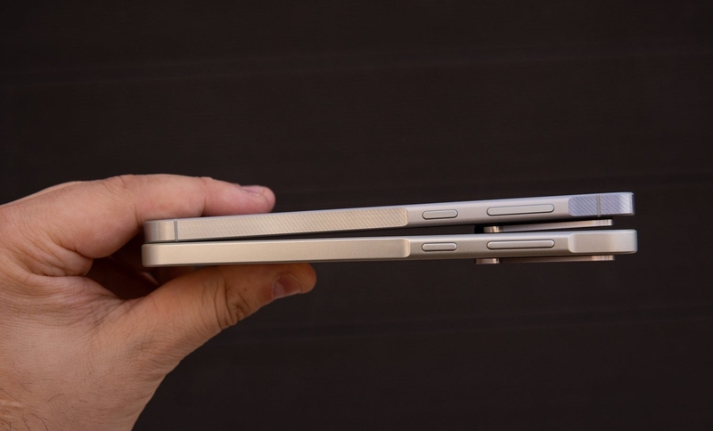 So sánh Galaxy A56 và Galaxy A36 (ảnh 15)