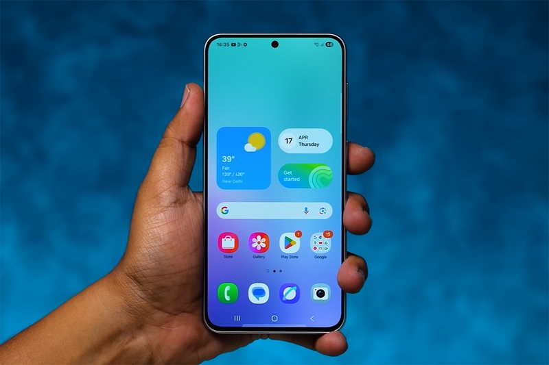 So sánh Galaxy M56 và Redmi Note 14 Pro Plus 3