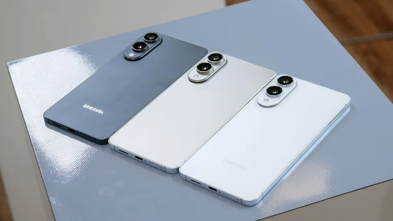 So sánh Galaxy S25 Edge và Galaxy S25 Ultra (ảnh 4)