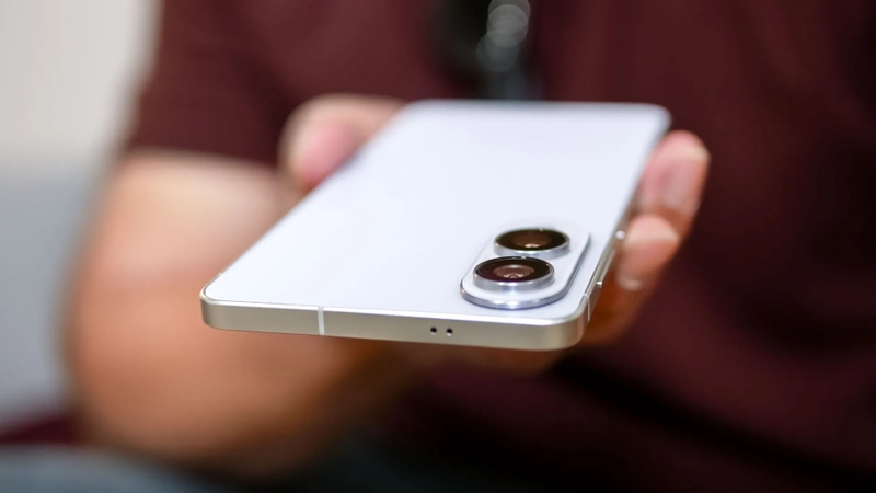 So sánh Galaxy S25 Edge và Galaxy S25 Ultra (ảnh 1)