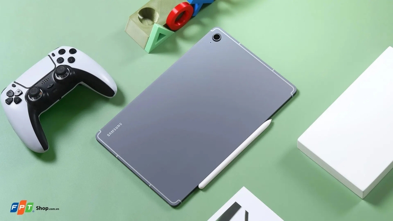 So sánh Galaxy Tab S10 Plus và S10 FE Plus 9
