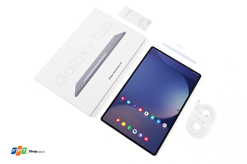 so sanh galaxy tab s10 ultra va ipad pro m4 ve thiet ke
