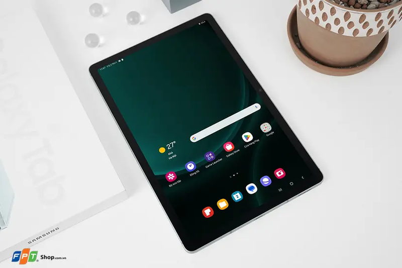 So sánh Galaxy Tab S9 và S9 FE - hình 6