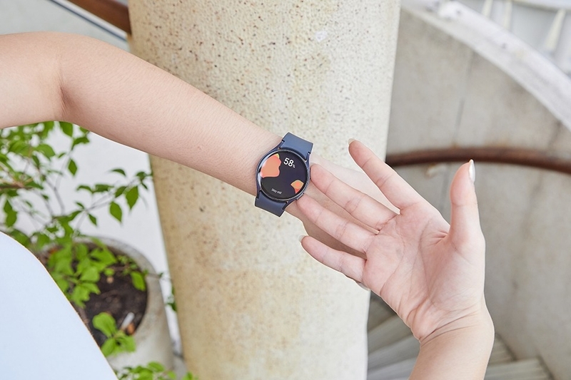 So sánh Galaxy Watch6 và Galaxy Watch7 (ảnh 6)