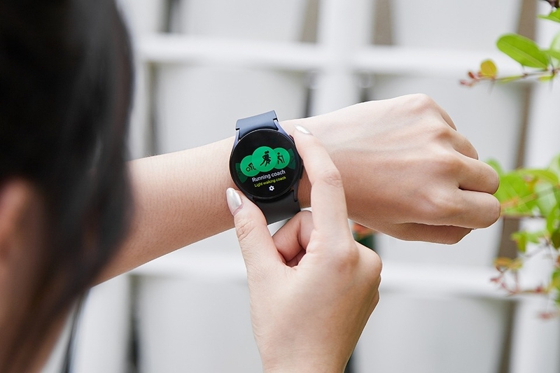 So sánh Galaxy Watch6 và Galaxy Watch7 (ảnh 8)