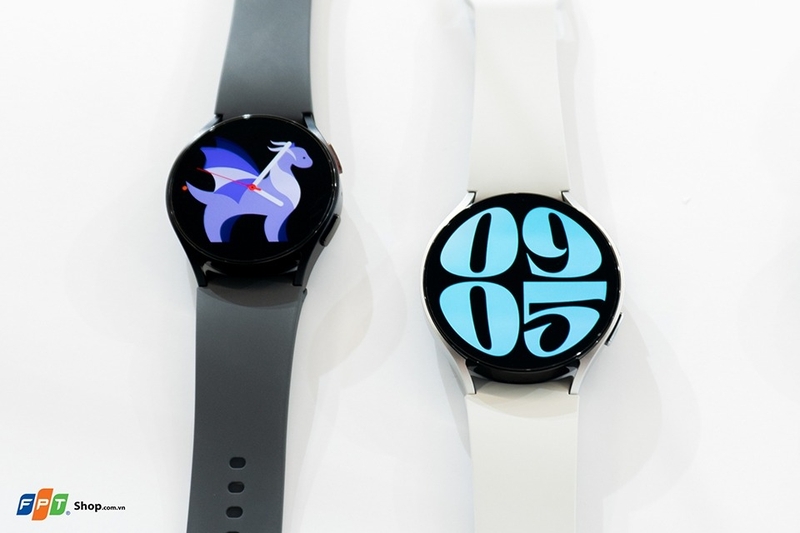 So sánh Galaxy Watch6 và Galaxy Watch7 (ảnh 2)