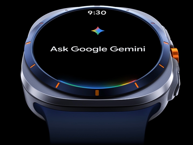 So sánh Galaxy Watch Ultra 2025 và 2024 6