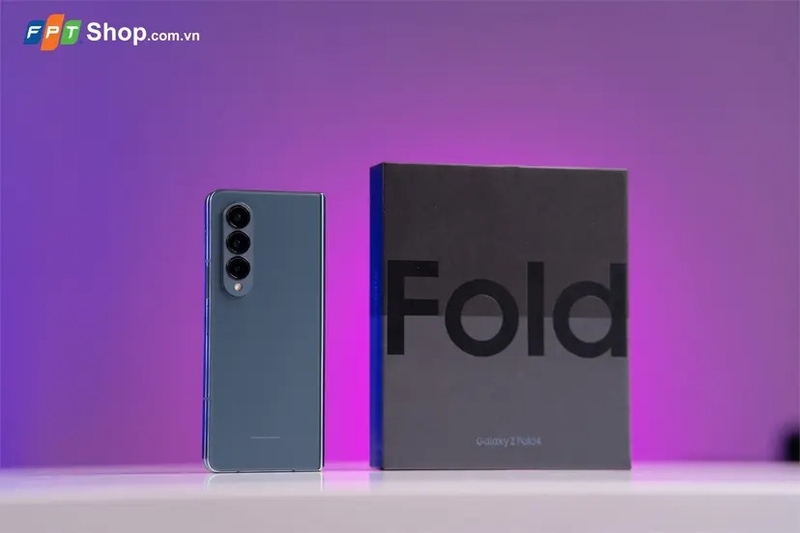 So sánh Galaxy Z Fold 7 vs Fold 4 (ảnh 9)