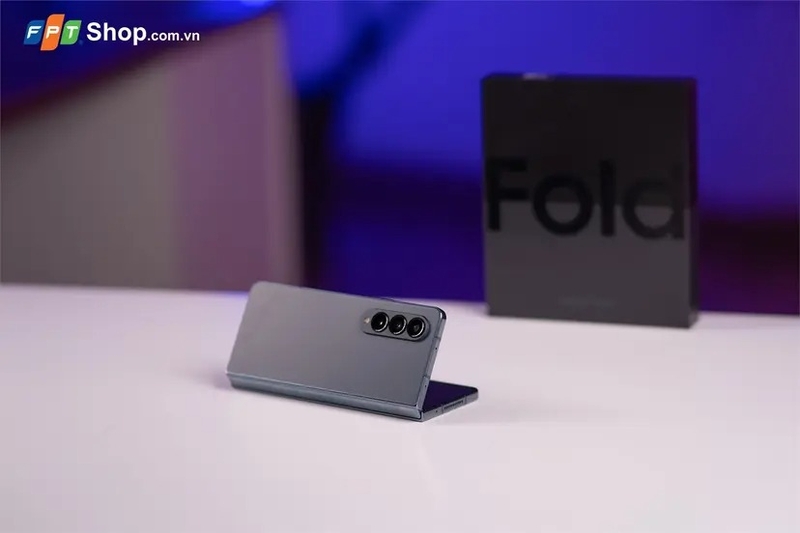 So sánh Galaxy Z Fold 7 vs Fold 4 (ảnh 2)