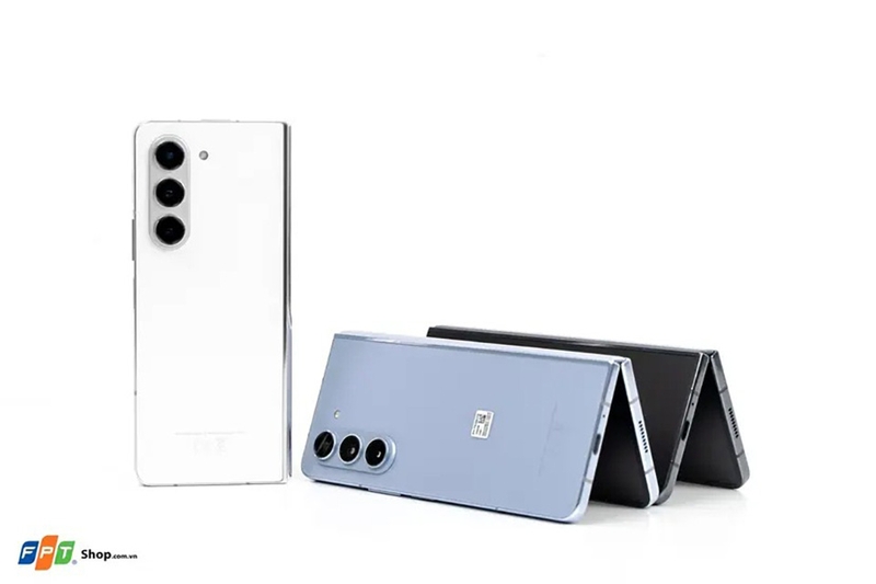 So sánh Galaxy Z Fold 7 và Galaxy Z Fold 5 (ảnh 9)