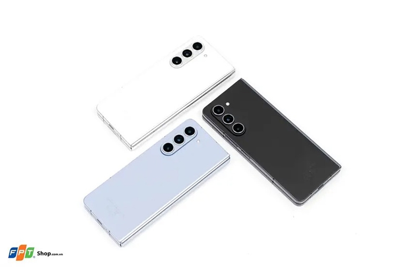 So sánh Galaxy Z Fold 7 và Galaxy Z Fold 5 (ảnh 1)