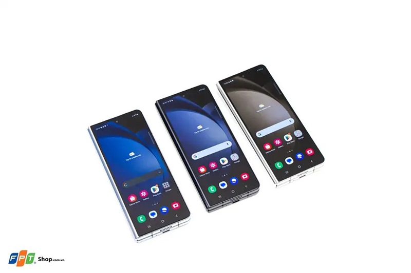 So sánh Galaxy Z Fold 7 và Galaxy Z Fold 5 (ảnh 5)