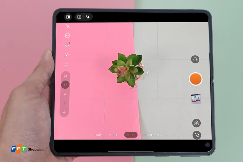 So sánh Galaxy Z Fold 7 và OPPO Find N5 6