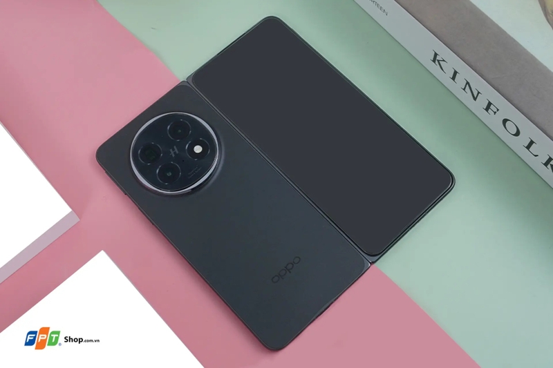 So sánh Galaxy Z Fold 7 và OPPO Find N5 2