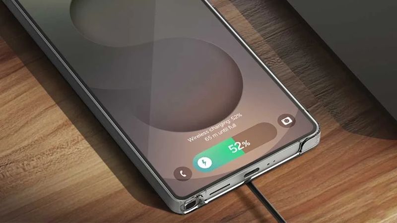 So sánh Galaxy Z Fold 8 Ultra và S26 Ultra - hình 10