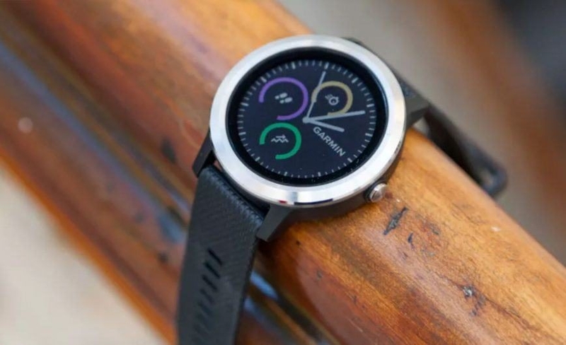 vivoactive 3