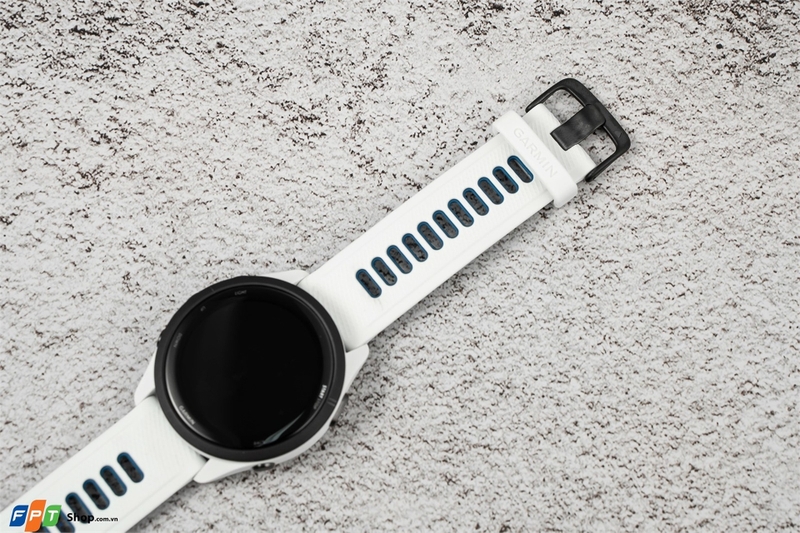 So sánh Garmin 265 và 965 (ảnh 15)