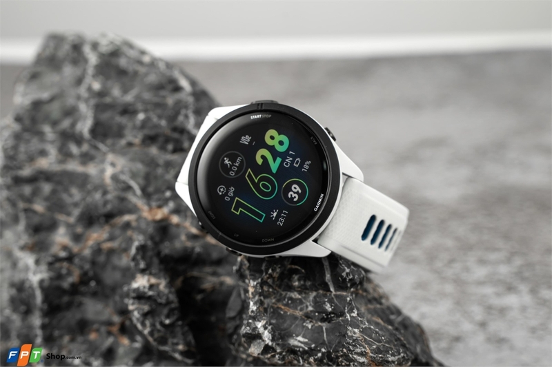 So sánh Garmin 265 và 965 (ảnh 14)