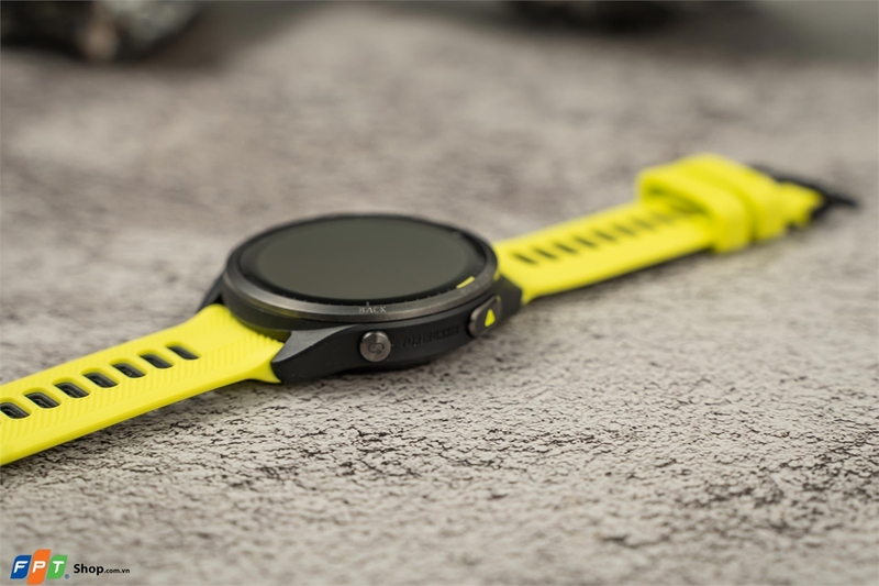 So sánh Garmin 265 và 965 (ảnh 13)