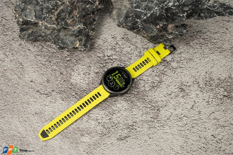 So sánh Garmin 265 và 965 (ảnh 12)