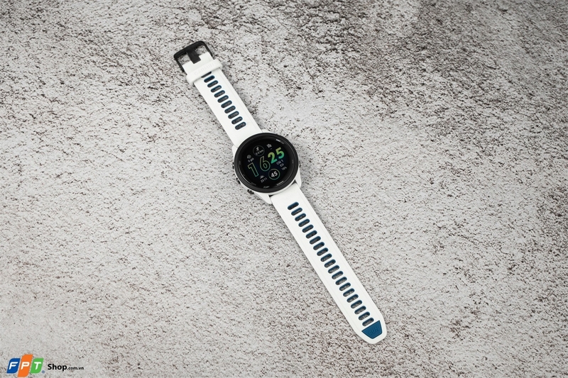 So sánh Garmin 265 và 965 (ảnh 10)