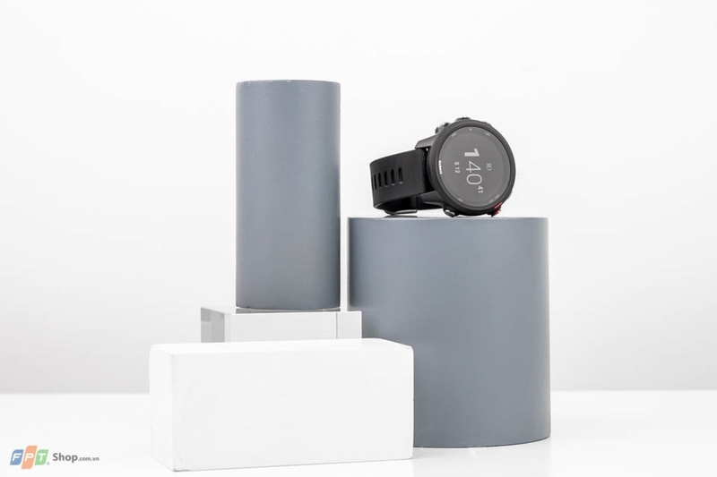 so sánh garmin 55 và 245 7