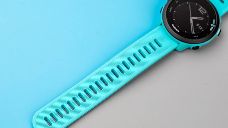 So sánh Garmin Forerunner 55 và 45 3