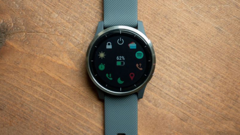 so sánh garmin vivoactive 5 và garmin vivoactive 4 5