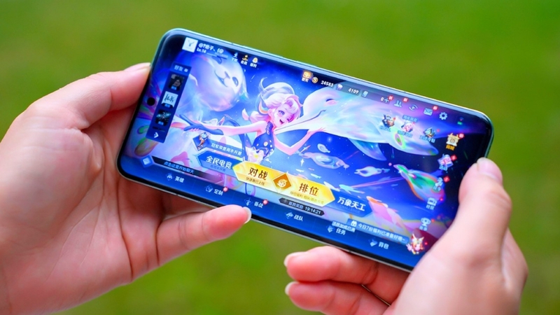 Hiệu năng Xiaomi 14 Pro