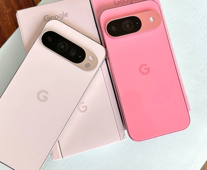 google pixel 9 pro xl