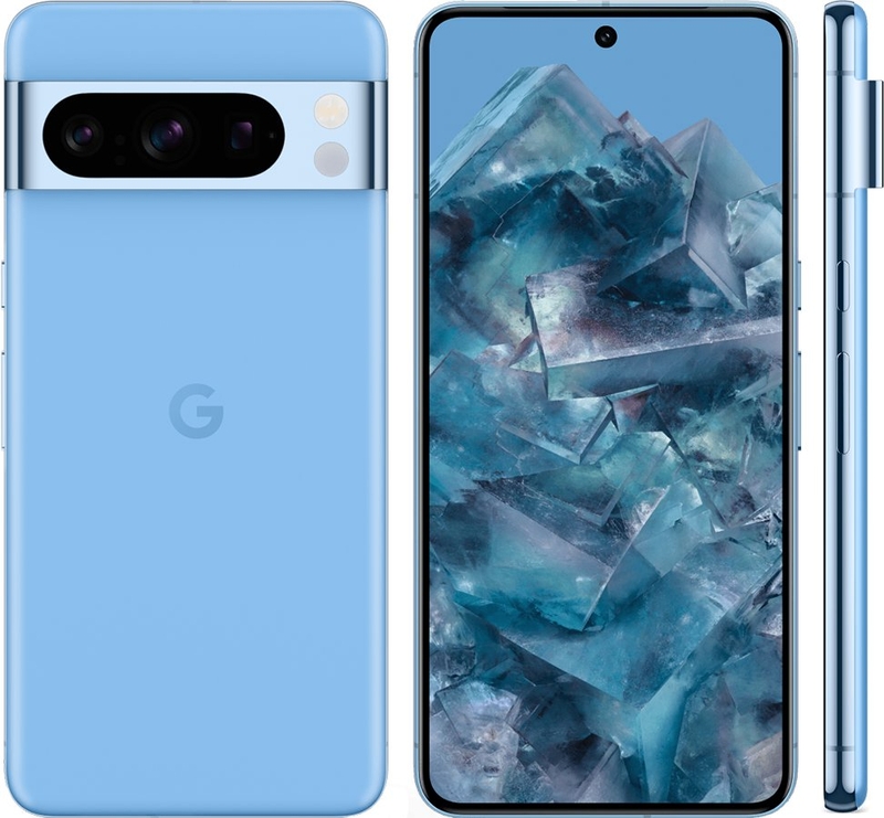 google pixel 8 pro