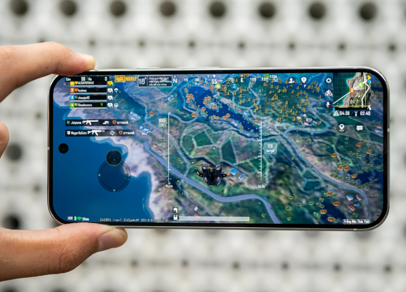 so sanh google pixel 9 pro xl va google pixel 8 pro ve hieu nang