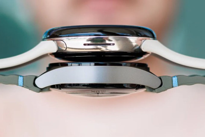 So sánh Google Pixel Watch 3 và Galaxy Watch 7 3