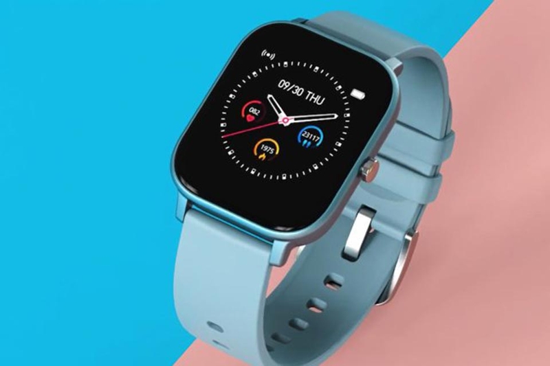 So sánh smartwatch Amazfit GTR 4 và GTS 2 Mini - 04