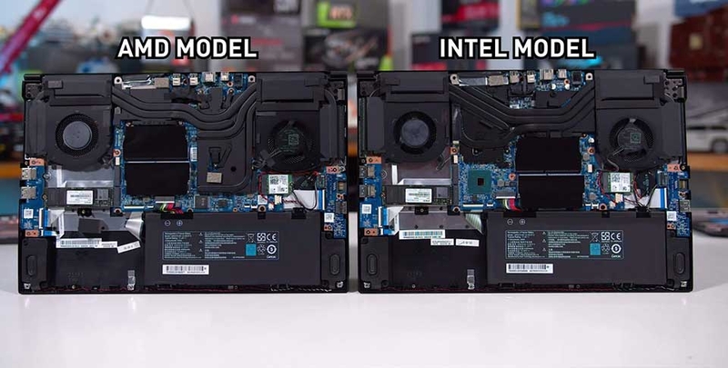 So sánh hiệu năng chip AMD và Intel - 02