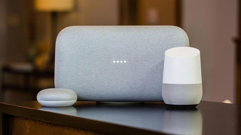 So sánh nền tảng nhà thông minh Apple HomeKit, Alexa và Google Home - 03