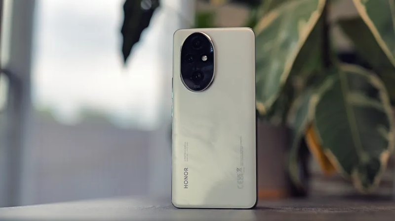 So sánh Honor 200 và 200 Pro - hình 4