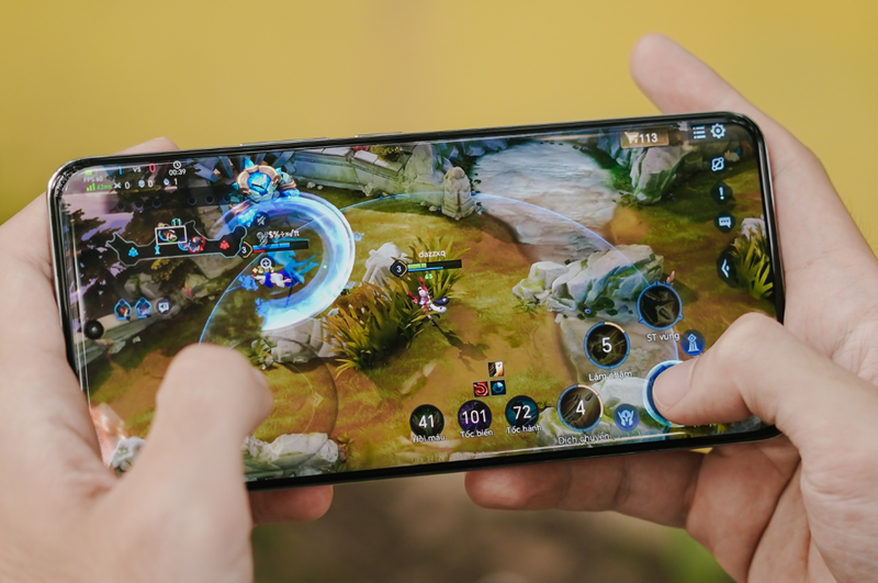 So sánh Honor 200 và 200 Pro - hình 7