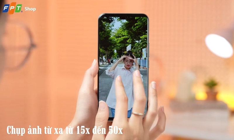 So sánh Honor 400 Pro và Honor 600 - hình 12