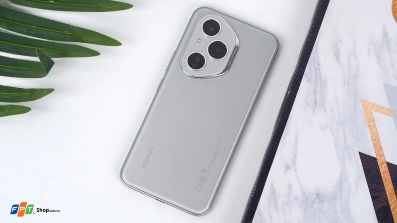 So sánh Honor 400 Pro và Honor 600 - hình 1