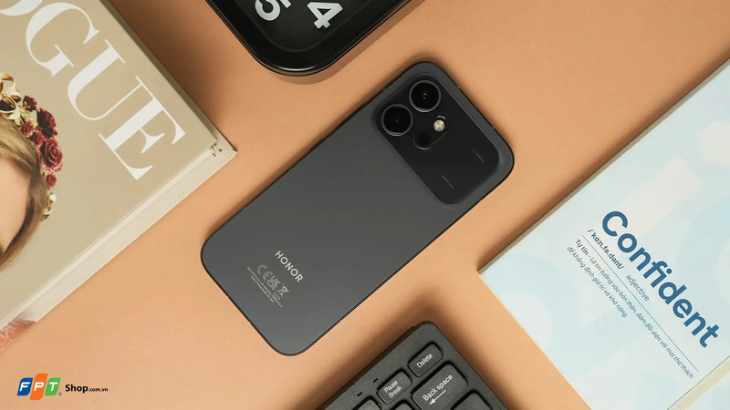 So sánh Honor 400 Pro và Honor 600 - hình 2