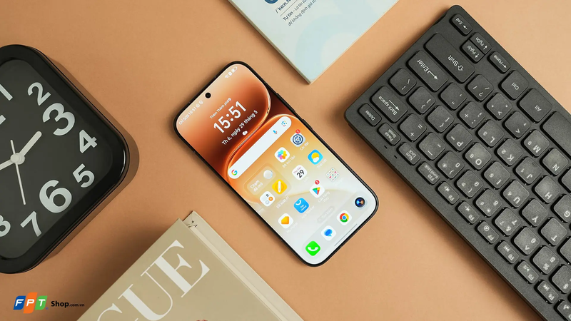 So sánh Honor 400 Pro và Honor 600 - hình 6
