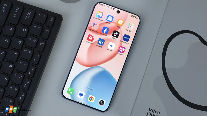 So sánh Honor 400 và X9d - hình 5