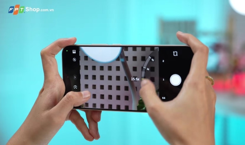 So sánh Honor 400 và Xiaomi 15T - hình 12