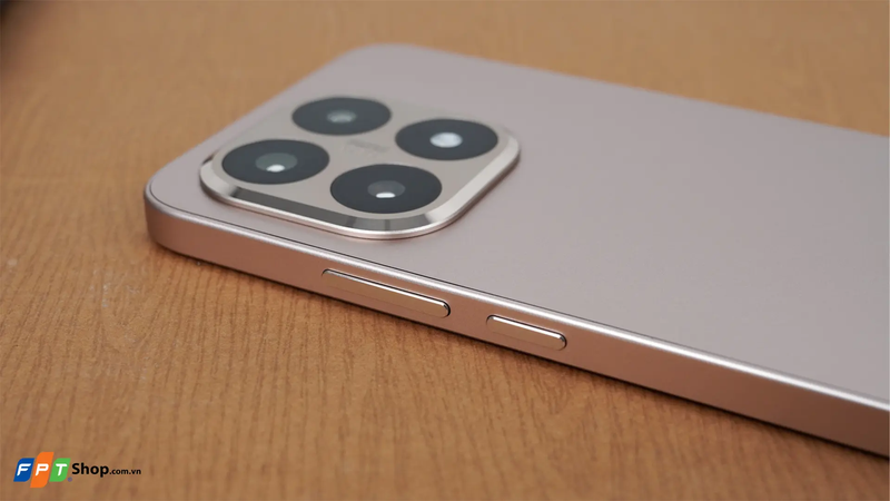 So sánh Honor 400 và Xiaomi 15T - hình 14