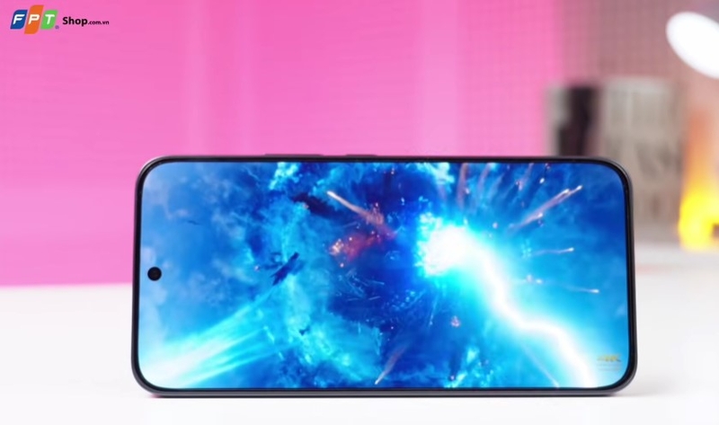 So sánh Honor 400 và Xiaomi 15T - hình 6