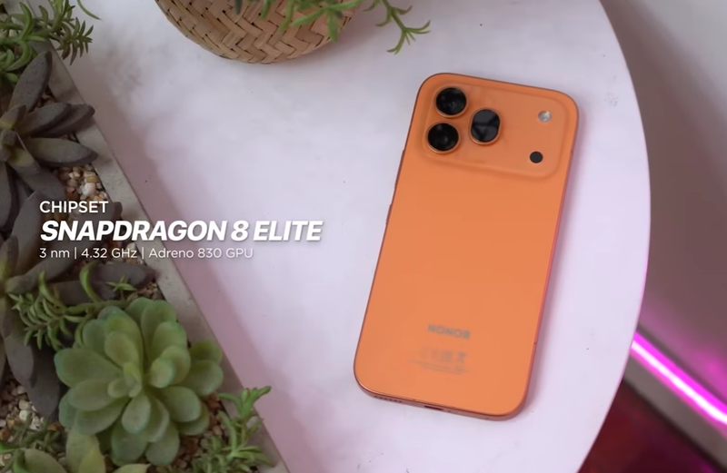 So sánh HONOR 600 Pro vs POCO F9 Pro - hình 21