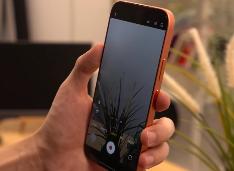 So sánh HONOR 600 Pro vs POCO F9 Pro - hình 20
