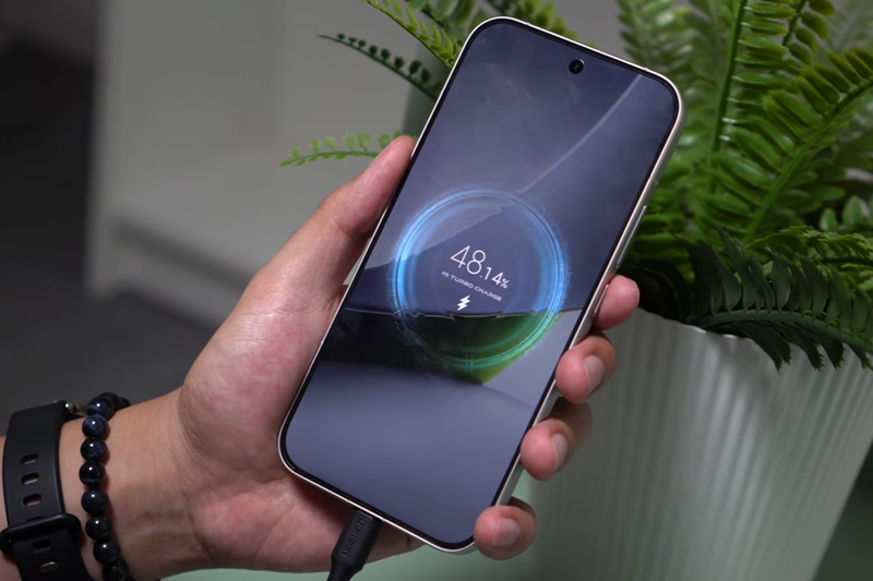 So sánh HONOR 600 Pro vs POCO F9 Pro - hình 27